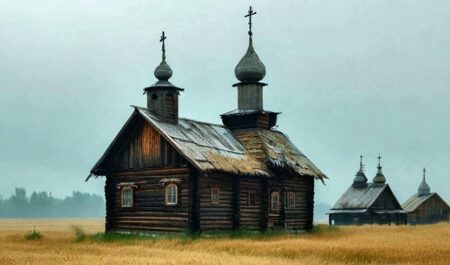 На дворе не рано